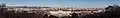 Vista de la ciudad desde la Glorieta.