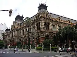 Palacio de Aguas Corrientes