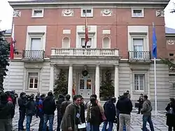 Palacete de la Moncloa