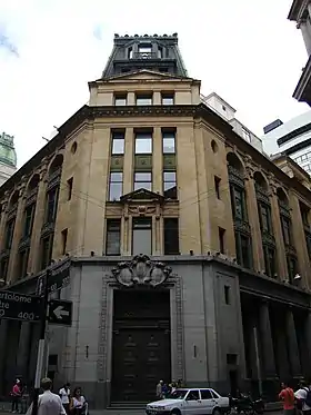 Banco Anglo Sudamericano