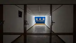 Galería de tiro.