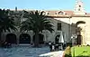 Palacio de los Marqueses de Valbuena