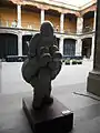 Palacio del Arzobispado, restauración Javier Villalobos Jaramillo.