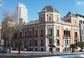 Museo Cerralbo