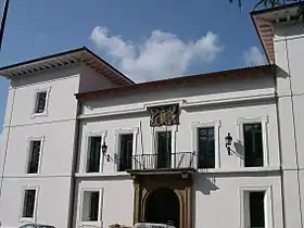 Palacio de Camposagrado