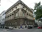 Embajada en Viena