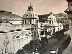 Palacio de las Artes Decorativas y Aplicadas