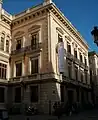 Palacio Malferit.