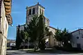 Iglesia de Eulalia.