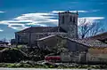 Iglesia de Eulalia.