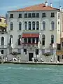 Palazzo Clary, Venecia