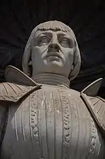 Alfonso V de Aragón.