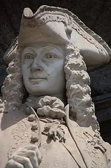 Carlos VII de Nápoles.