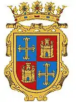 Escudo de Palencia