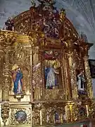 Retablo