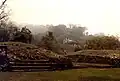 Palenque, trabajos sobre el arte maya, Carlos Margain Araujo.