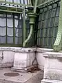 colector de agua de lluvia