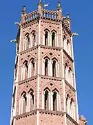 Catedral Saint-Antonin de Pamiers