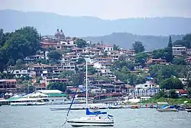 Valle de Bravo