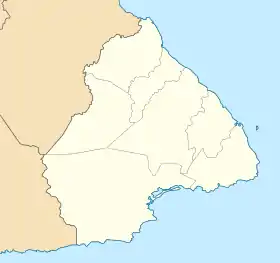 Santa Ana ubicada en Provincia de Los Santos