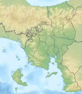 Isla Gobernadora ubicada en Provincia de Veraguas