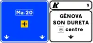 Salida 9
