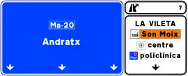 Salida 7
