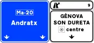 Salida 9