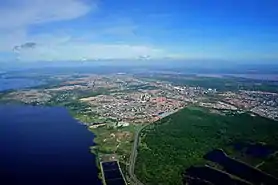 Puerto Ordaz