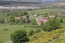 Panorámica de Arnedo