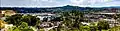 Panorámica de El Frutal