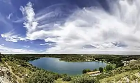 Lagunas de Ruidera