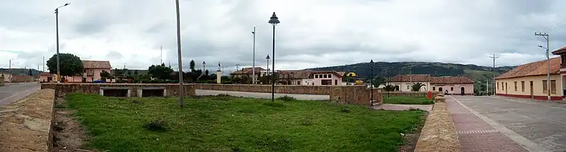 Panorámica