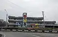 Estación de buses