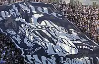 Aficionados del PAOK