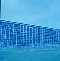 Barrio Harar, Milán (1950)