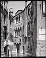 El edificio (foto de Paolo Monti, 1967)