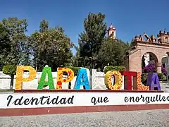 Papalotla