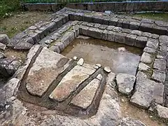 Paqcha Inca, Huarautambo, Yanahuanca, Pasco.