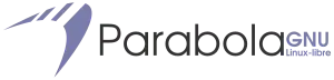 Parábola Logo