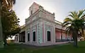 Casona de Máximo Tajes