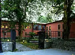 Parador de Gijón