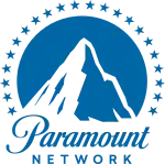 Logotipo de Paramount Network