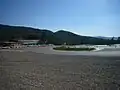 Circuito de la Escuela de Conducción FAST