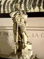 Monumento a la Gran Guerra