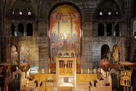 Église du Saint-Esprit en Paris