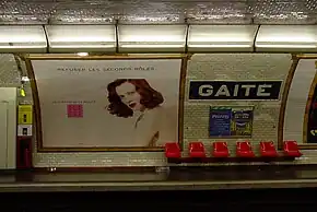 Gaîté