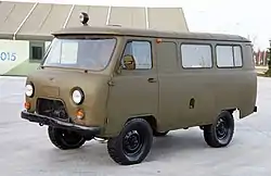 UAZ-2206