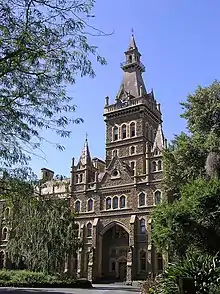 Ormond College (1879)