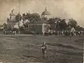 Escuela en la década de 1930